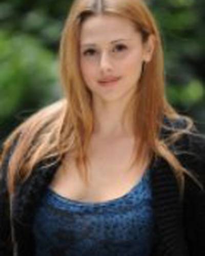 Бенедетта Валанцано фото