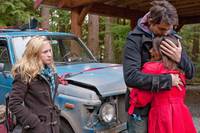 Кадр Жизнь непредсказуема