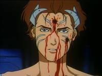 Кадр Кибернетический страж (видео)