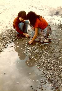 Кадр Один день с ветром