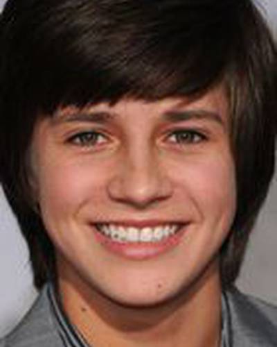 Билли Ангер фото