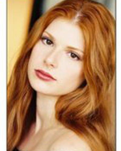 Дженнифер Кречмер фото