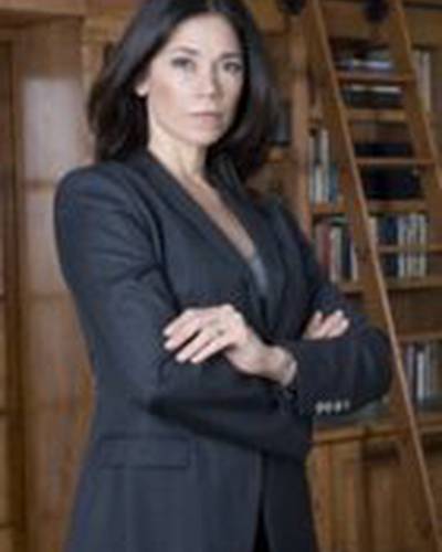 Дженнис Фуэнтес фото