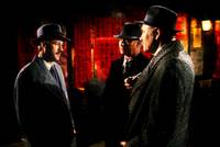 Кадр Хэммет