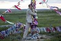 Кадр Как назло Сибирь