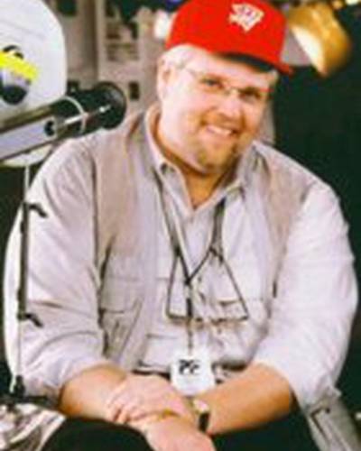 Rick Pamplin фото