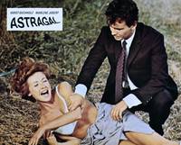Кадр L'astragale
