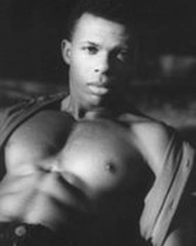 Энтони В. Джонсон фото