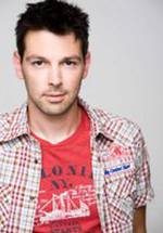 Стивен Эллисон фото