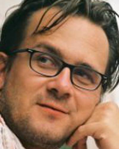 Ули Галк фото