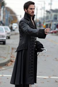 Кадр Однажды в сказке