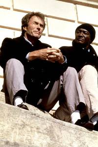 Кадр Побег из Алькатраса