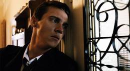 Кадр из фильма "Матч Поинт" - 2