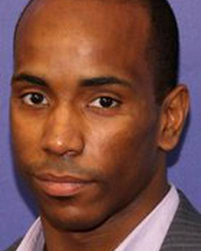 Леонард Армонд Робинсон фото