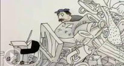 Мультфильм