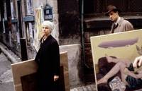 Кадр Модернисты