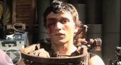 О съёмках №2