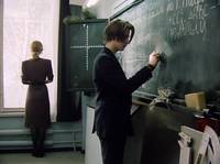 Кадр Куколка