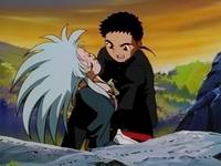 Кадр Тэнти – лишний!