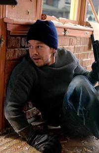 Кадр Кровь за кровь