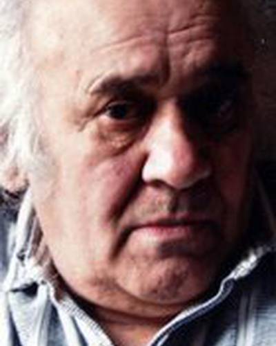 Расми Джабраилов фото