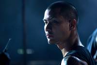 Кадр Файрбол