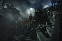 Кадр Башни-близнецы