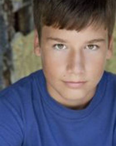 Паркер Сталфорд фото