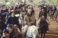 Кадр Джеронимо: Американская легенда