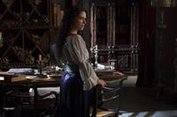 Кадр Череп и кости