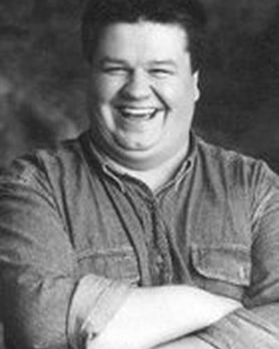 Стивен Дж.М. Сиск фото