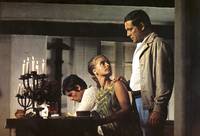 Кадр Бассейн