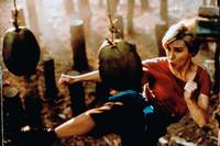 Кадр Леди дракон