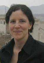 Лаура Пойтрас фото