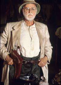 Кадр Затерянный мир