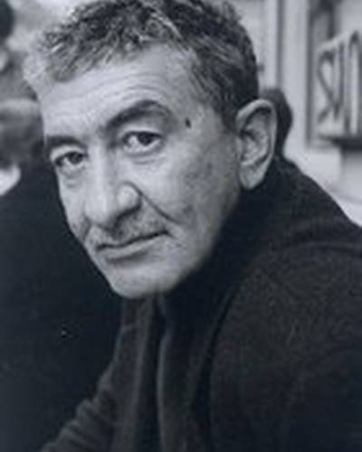 Даниэль Шмид фото