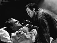 Кадр Белая горячка