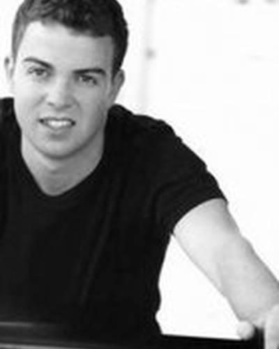 Саймон Пиджон фото