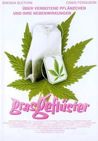 Постер Спасите Грейс