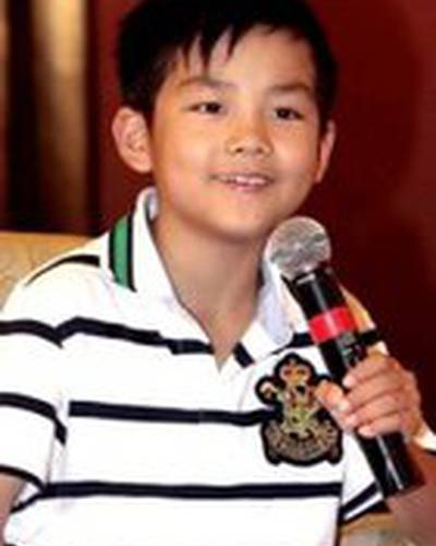 Цзань Дай-Ян фото