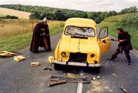 Кадр Пришельцы