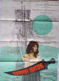 Постер Месть гайдуков