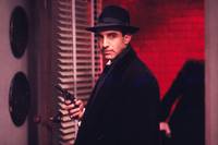 Кадр Убрать Голландца