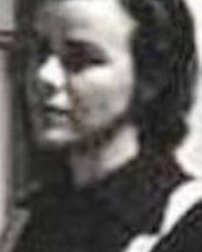 Рут Кэсдан фото