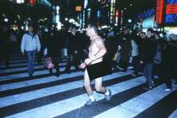 Кадр Чудаки