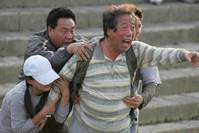 Кадр Вторжение динозавра