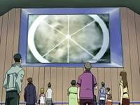 Кадр Космическая Стеллвия