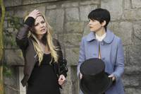 Кадр Однажды в сказке