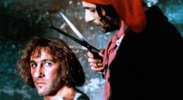 Кадр из фильма "Дантон" - 1