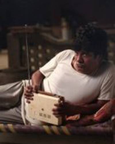 Раджеш Шарма фото